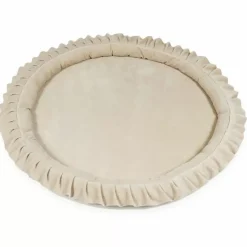 Speelnest Soft Velvet Beige Moje