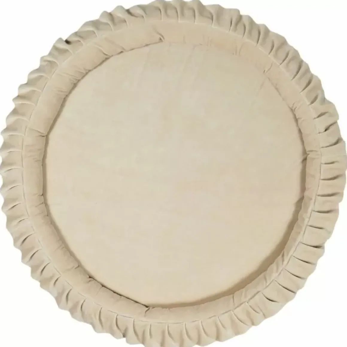 Speelnest Soft Velvet Beige Moje