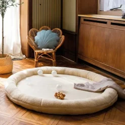 Speelnest Teddy Ecru Moje