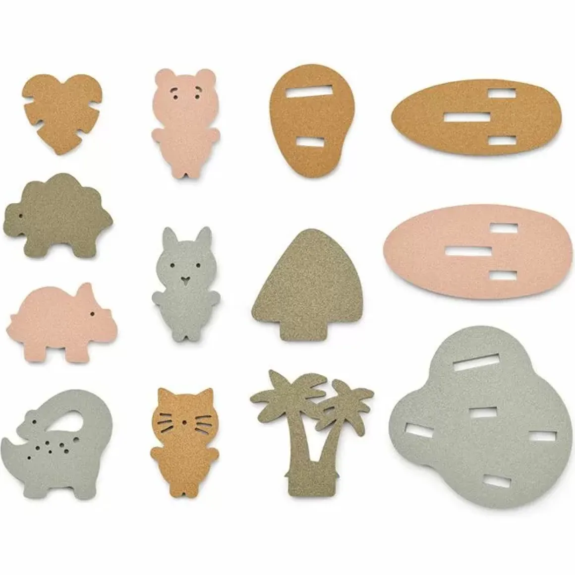 Speelset George Multi Mix Liewood