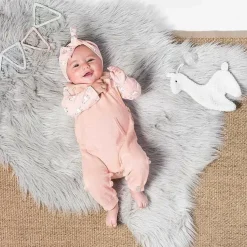 Speendoekje Lama Off-White Jollein