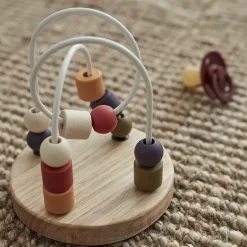 Spelbaan Met Kralen Neo Multi Kids Concept