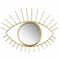 Spiegel Gouden Oog Sass & Belle