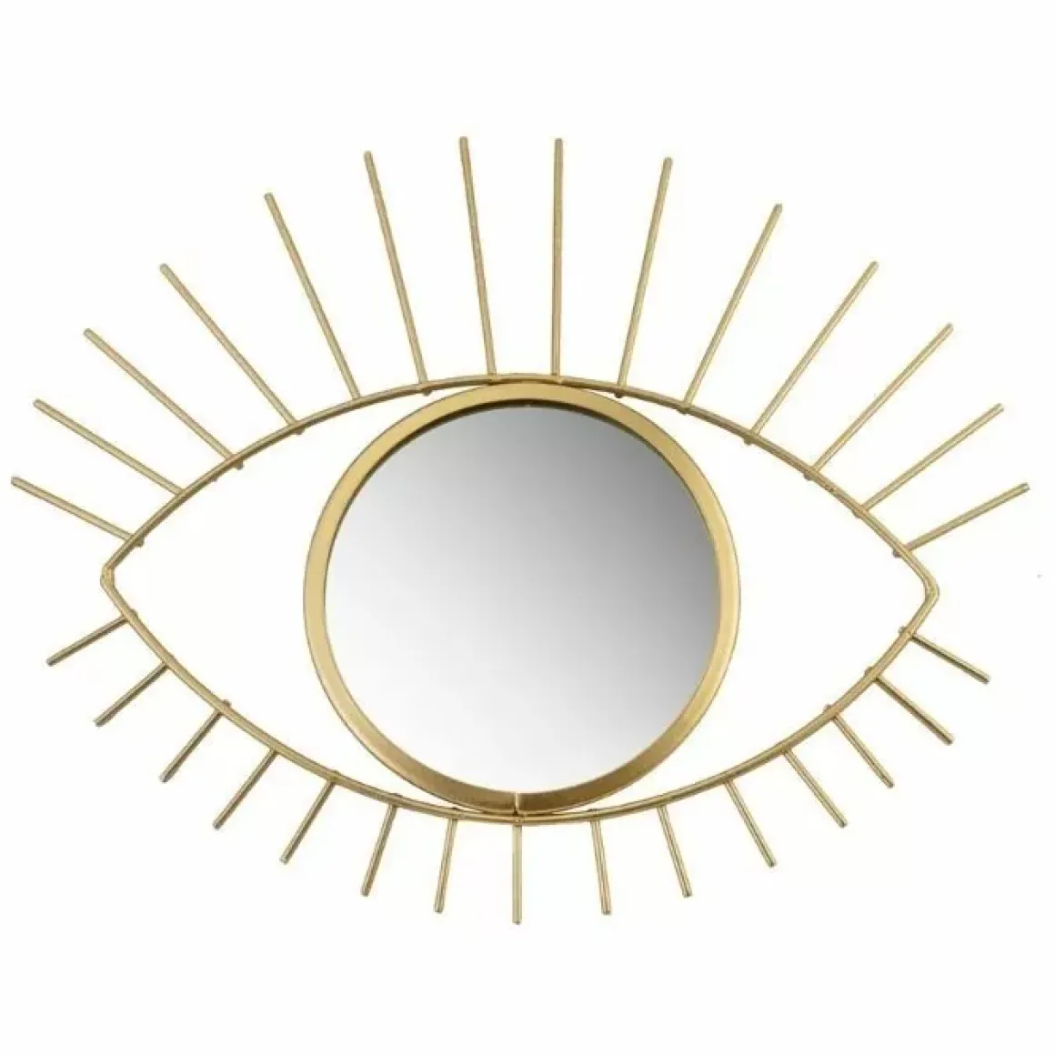Spiegel Gouden Oog Sass & Belle