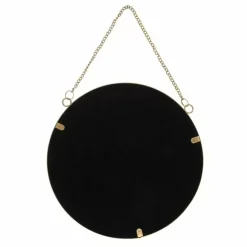 Spiegel Rond Goud (25Cm) Sass & Belle