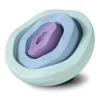 Stapelstein Stapelstenen Inside Cool Pastel (3St)
