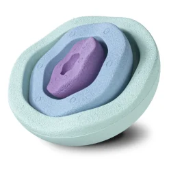 Stapelstein Stapelstenen Inside Cool Pastel (3St)