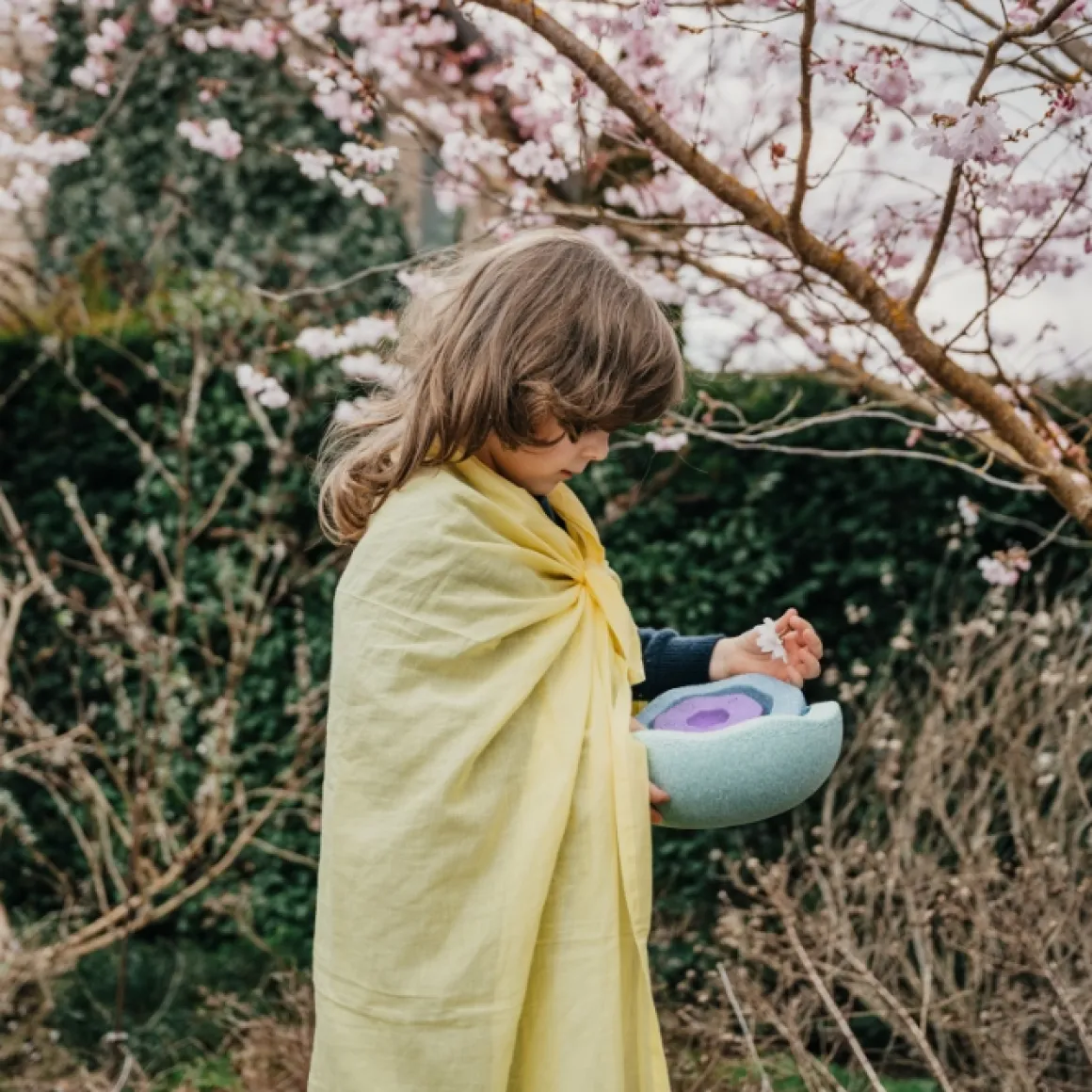 Stapelstein Stapelstenen Inside Cool Pastel (3St)