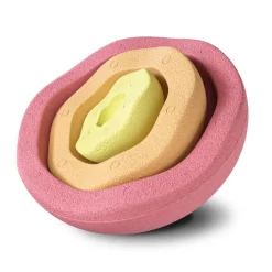 Stapelstein Stapelstenen Inside Warm Pastel (3St)