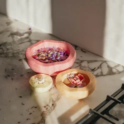 Stapelstein Stapelstenen Inside Warm Pastel (3St)