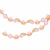 Streamer Peach & Pink Meri Meri