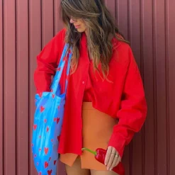 Studio Noos Boodschappentas Hartjes