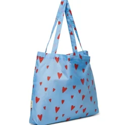 Studio Noos Boodschappentas Hartjes