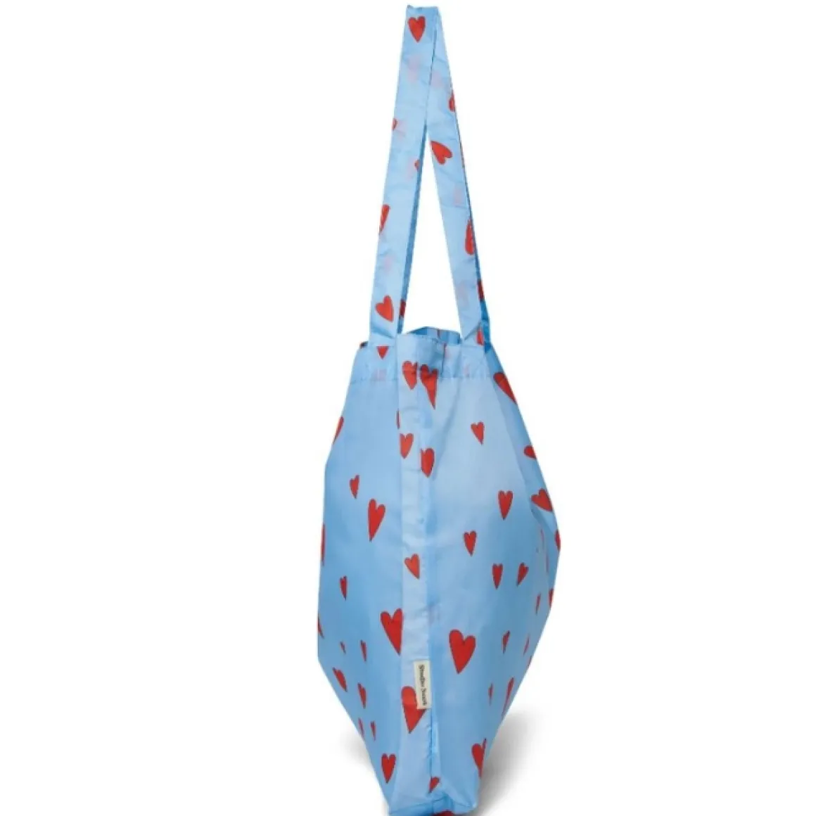 Studio Noos Boodschappentas Hartjes