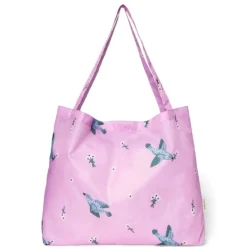 Studio Noos Boodschappentas Vogels