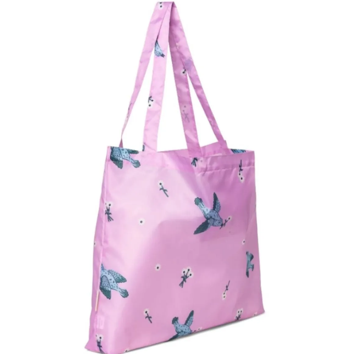 Studio Noos Boodschappentas Vogels