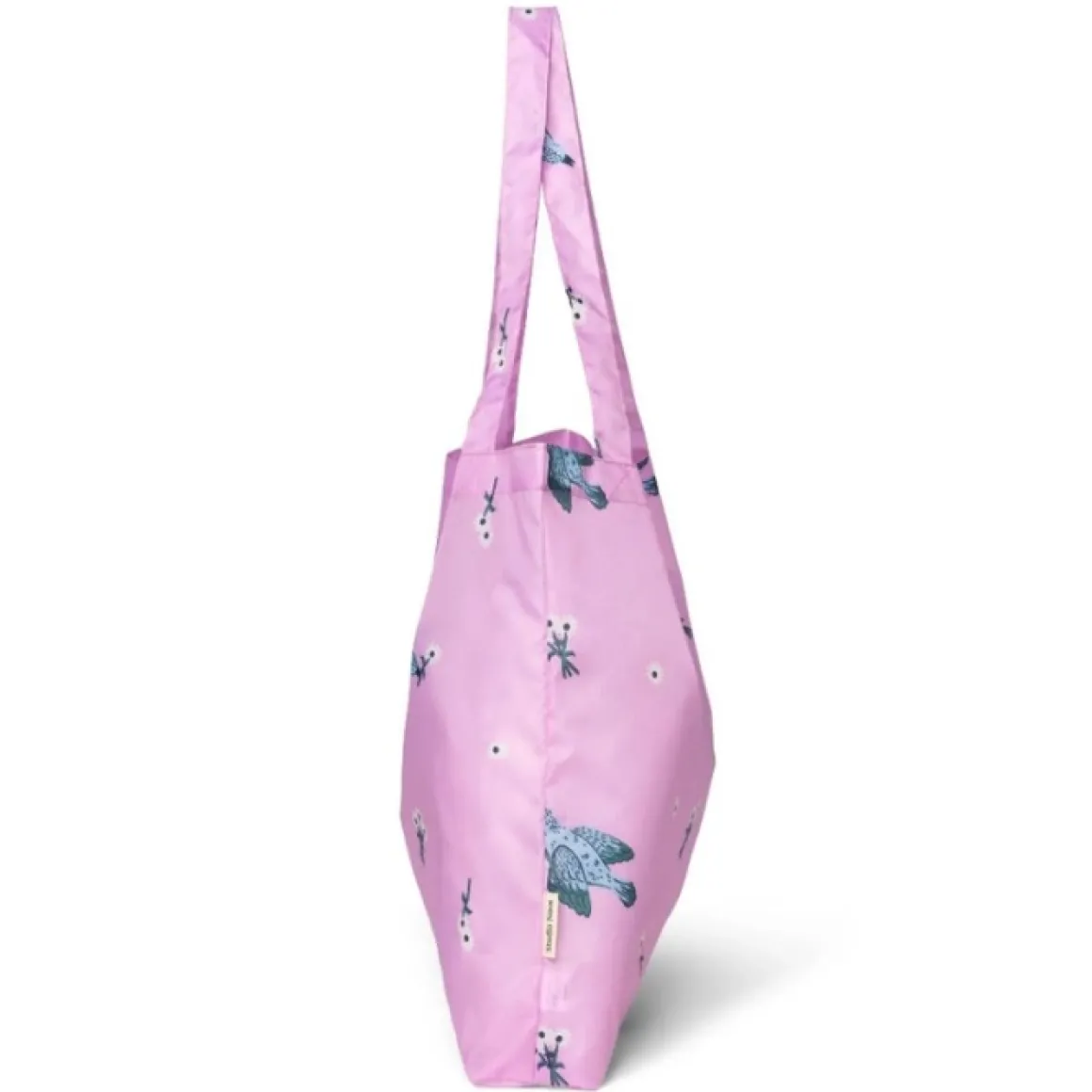 Studio Noos Boodschappentas Vogels