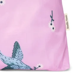 Studio Noos Boodschappentas Vogels