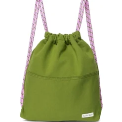Studio Noos Gymtas Jersey Green