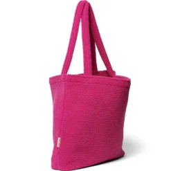 Studio Noos Mom Bag Pink Teddy