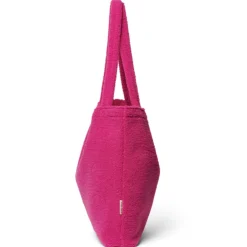 Studio Noos Mom Bag Pink Teddy