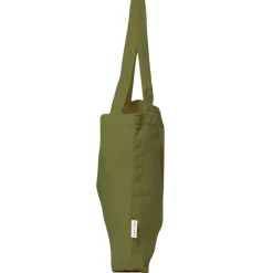 Studio Noos Mom Bag Rib Sage Green
