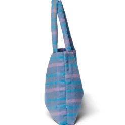 Studio Noos Mom Bag Sky Blue Wool