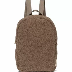 Studio Noos Rugzak Midi Teddy Brown