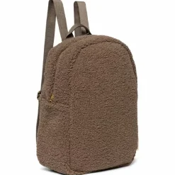 Studio Noos Rugzak Midi Teddy Brown