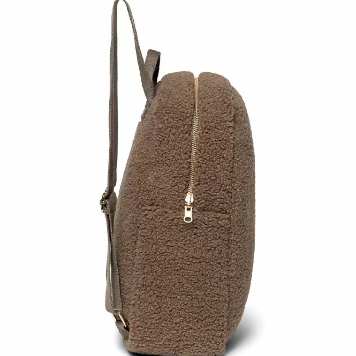 Studio Noos Rugzak Midi Teddy Brown