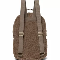 Studio Noos Rugzak Midi Teddy Brown