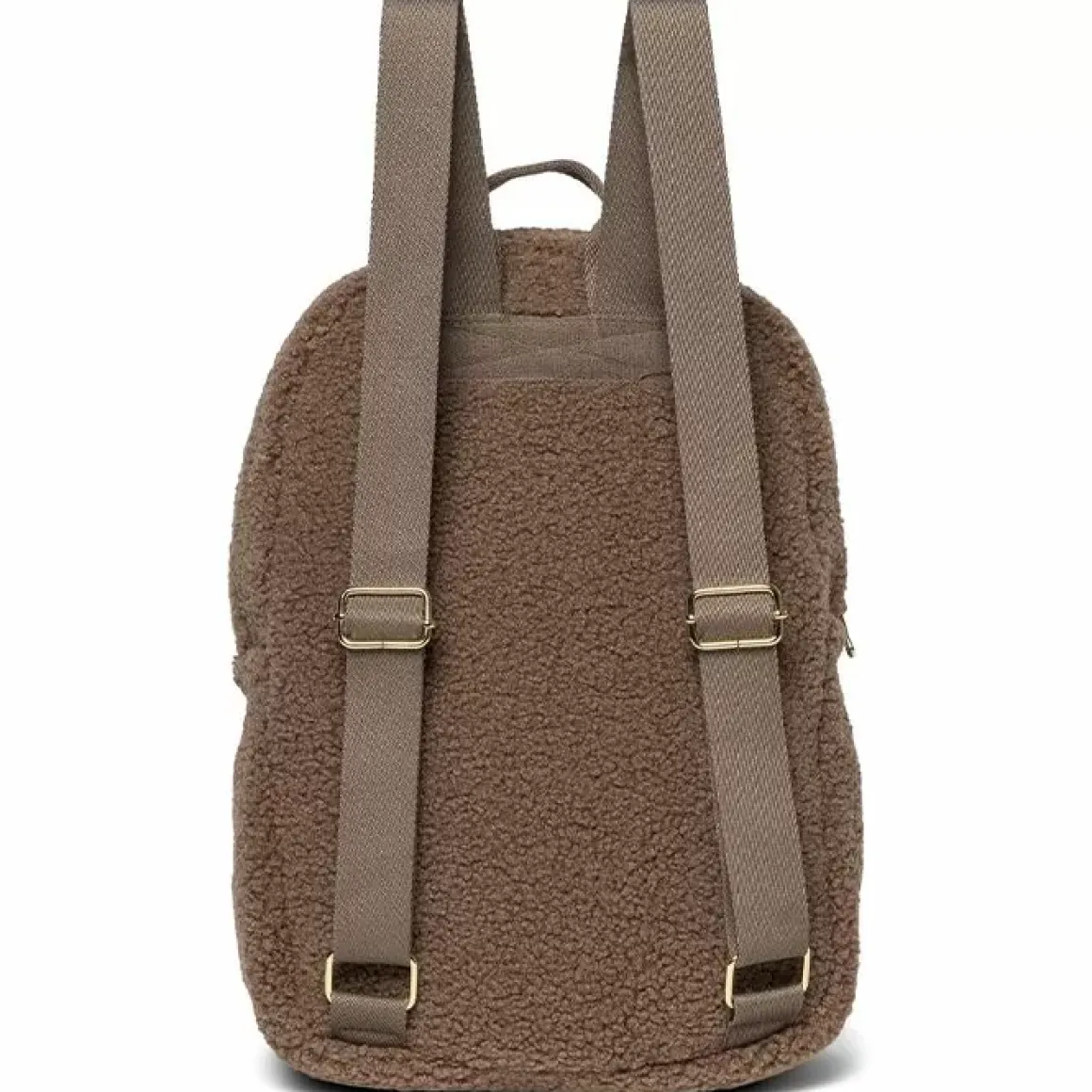 Studio Noos Rugzak Midi Teddy Brown