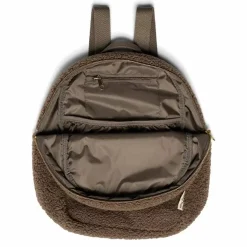 Studio Noos Rugzak Midi Teddy Brown