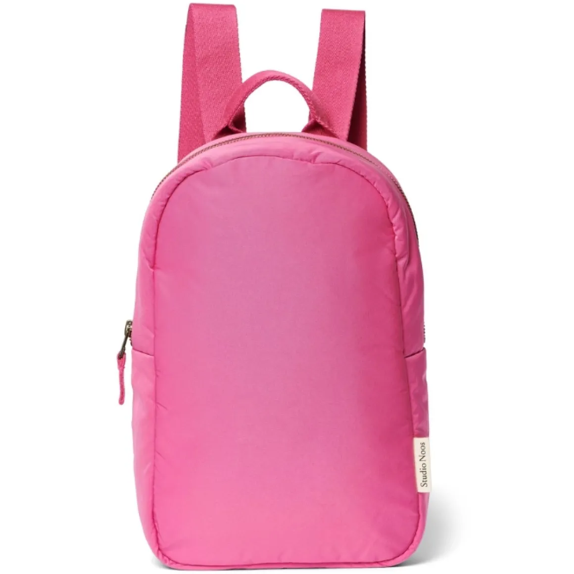 Studio Noos Rugzak Mini Pink Puffy