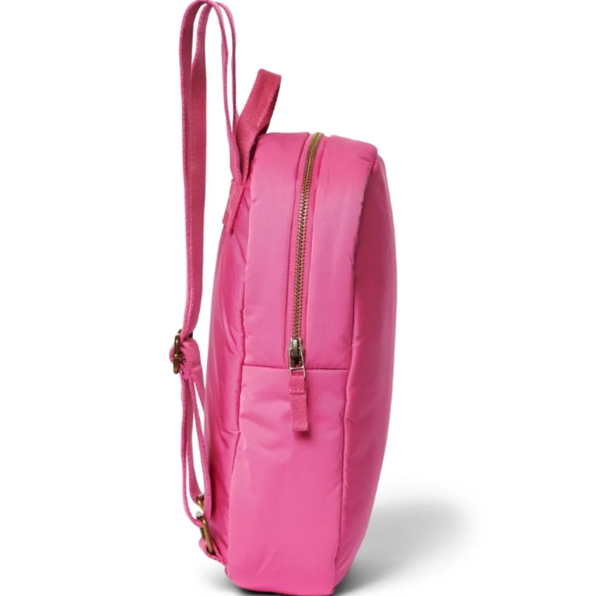 Studio Noos Rugzak Mini Pink Puffy