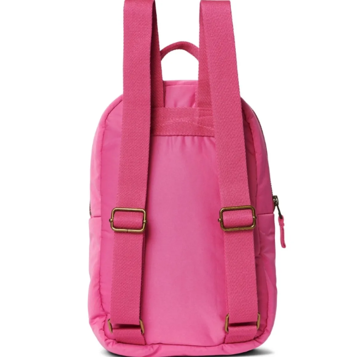 Studio Noos Rugzak Mini Pink Puffy
