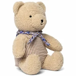 Studio Noos Teddy Bear Ecru Big