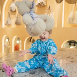 Studio Noos Teddy Bear Ecru Big