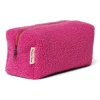 Studio Noos Toilettas Pink Teddy