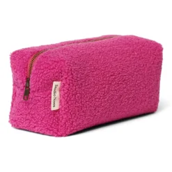 Studio Noos Toilettas Pink Teddy