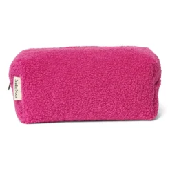 Studio Noos Toilettas Pink Teddy