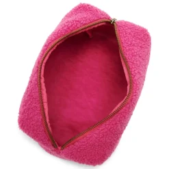 Studio Noos Toilettas Pink Teddy