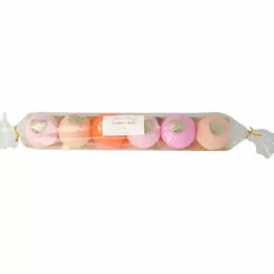 Suprise Balls Pink (6St) Meri Meri