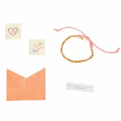 Suprise Balls Pink (6St) Meri Meri