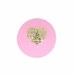 Suprise Balls Pink (6St) Meri Meri