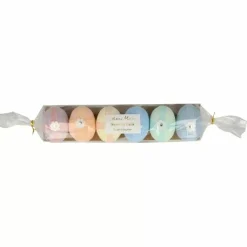 Surprise Eieren Pastel Set Van Meri Meri (6 Stuks)