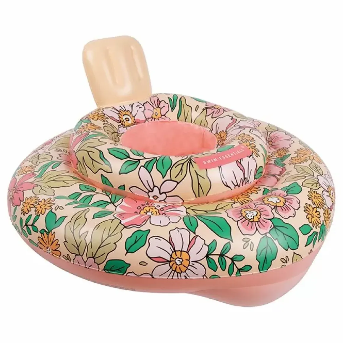 Swim Essentials Baby Zwemband Blossom (0-1 Jaar)