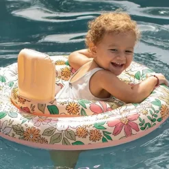 Swim Essentials Baby Zwemband Blossom (0-1 Jaar)