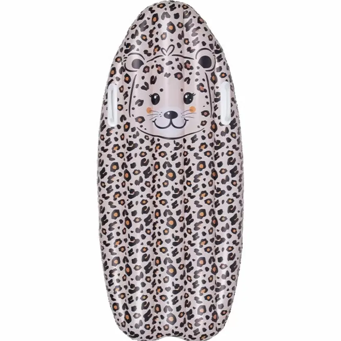 Swim Essentials Luxe Opblaas Surfboard (120Cm)