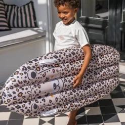 Swim Essentials Luxe Opblaas Surfboard (120Cm)